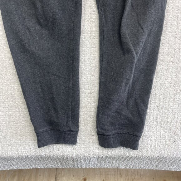 Under Armour x Quebec Remparts LHJMQ Loose Fit Gray Sweat Pants Size M ColdGear* - Picture 3 of 13